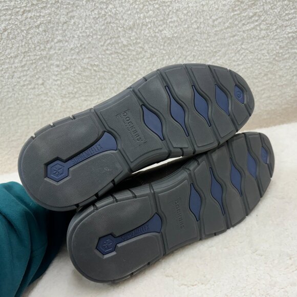 Size 11 - DOCKERS - Men's Connell Chelsea Boots NEW $140 msrp - Picture 9 of 9